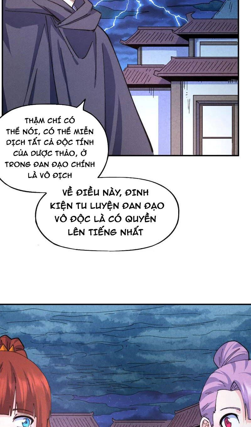 đọc truyện Nhân Vật Chính Mạnh Nhất Lịch Sử Chương 177 ảnh 14 tại Thiên Thai Truyện