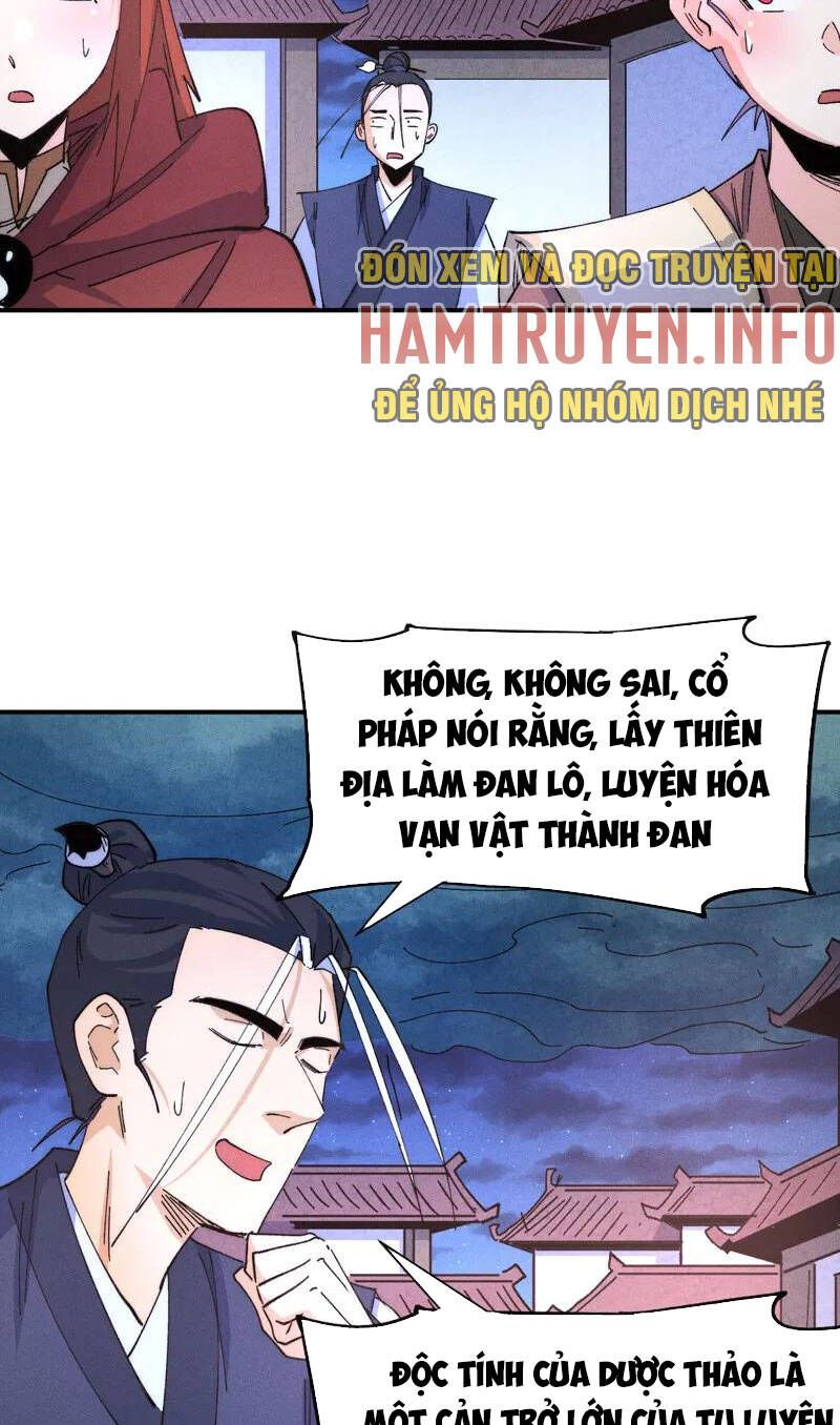 đọc truyện Nhân Vật Chính Mạnh Nhất Lịch Sử Chương 177 ảnh 15 tại Thiên Thai Truyện