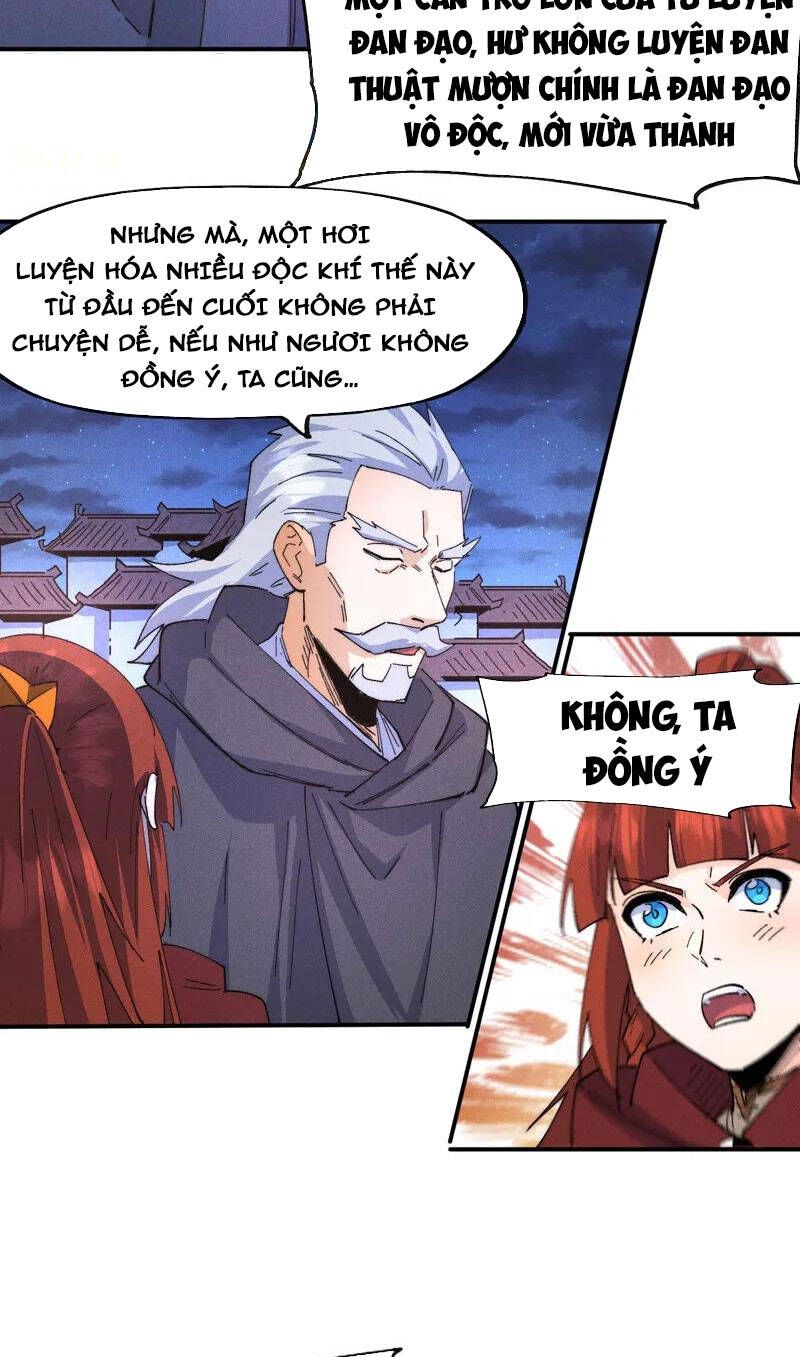 đọc truyện Nhân Vật Chính Mạnh Nhất Lịch Sử Chương 177 ảnh 16 tại Thiên Thai Truyện