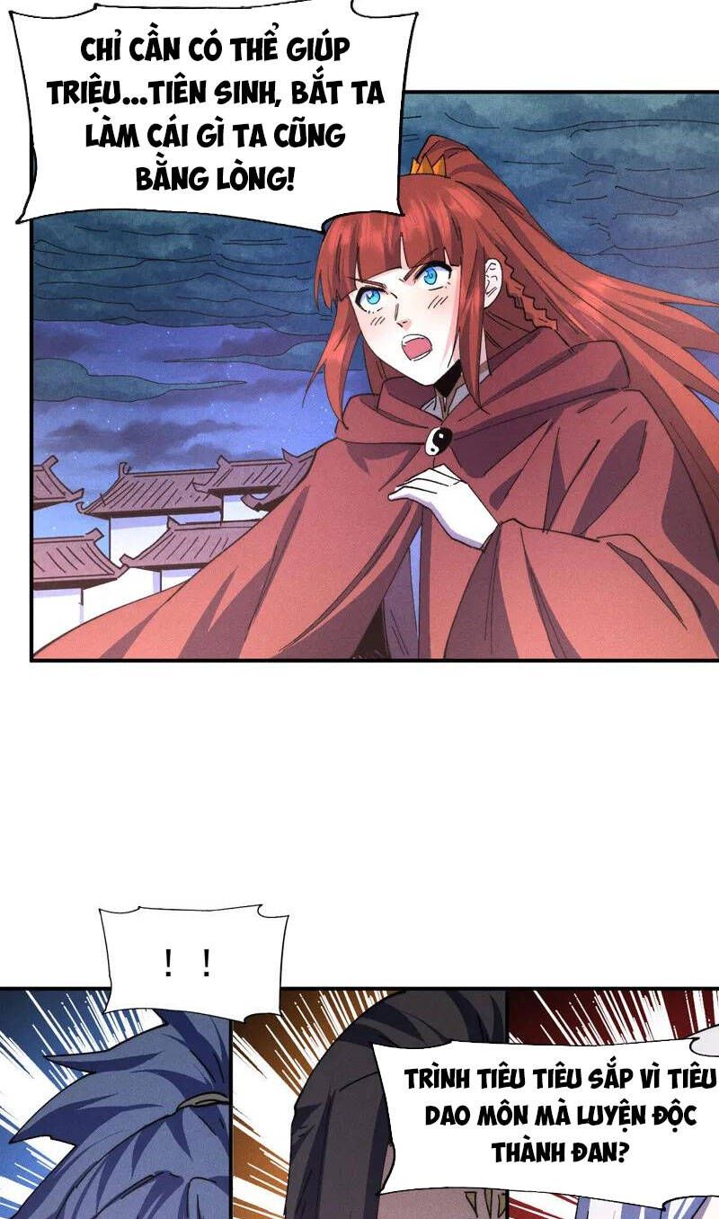 đọc truyện Nhân Vật Chính Mạnh Nhất Lịch Sử Chương 177 ảnh 17 tại Thiên Thai Truyện