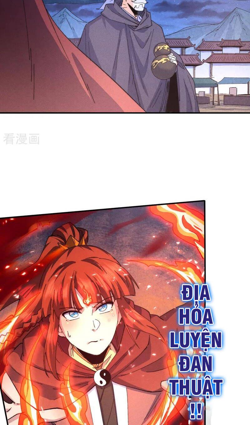 đọc truyện Nhân Vật Chính Mạnh Nhất Lịch Sử Chương 177 ảnh 19 tại Thiên Thai Truyện