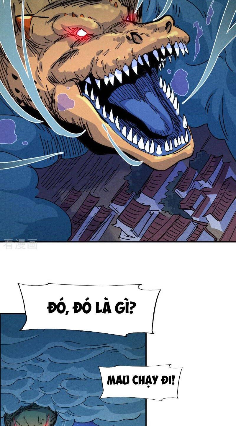 đọc truyện Nhân Vật Chính Mạnh Nhất Lịch Sử Chương 177 ảnh 41 tại Thiên Thai Truyện