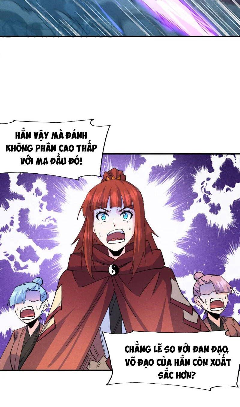 đọc truyện Nhân Vật Chính Mạnh Nhất Lịch Sử Chương 177 ảnh 8 tại Thiên Thai Truyện