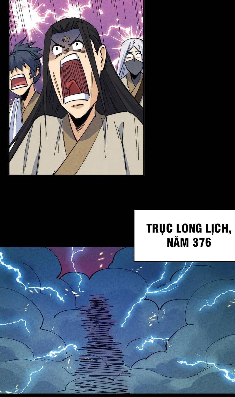 đọc truyện Nhân Vật Chính Mạnh Nhất Lịch Sử Chương 178 ảnh 15 tại Thiên Thai Truyện