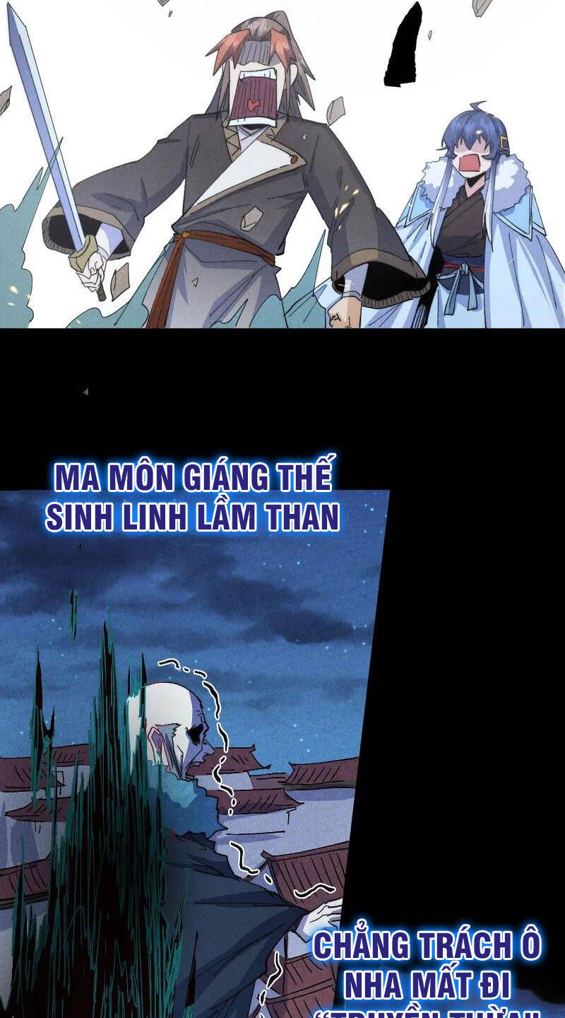 đọc truyện Nhân Vật Chính Mạnh Nhất Lịch Sử Chương 178 ảnh 39 tại Thiên Thai Truyện