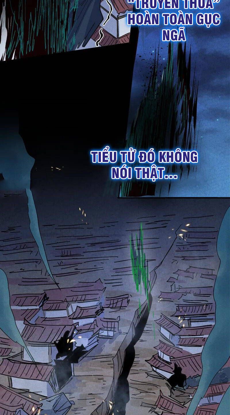 đọc truyện Nhân Vật Chính Mạnh Nhất Lịch Sử Chương 178 ảnh 40 tại Thiên Thai Truyện