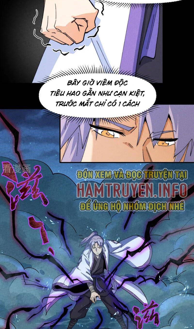 đọc truyện Nhân Vật Chính Mạnh Nhất Lịch Sử Chương 178 ảnh 7 tại Thiên Thai Truyện