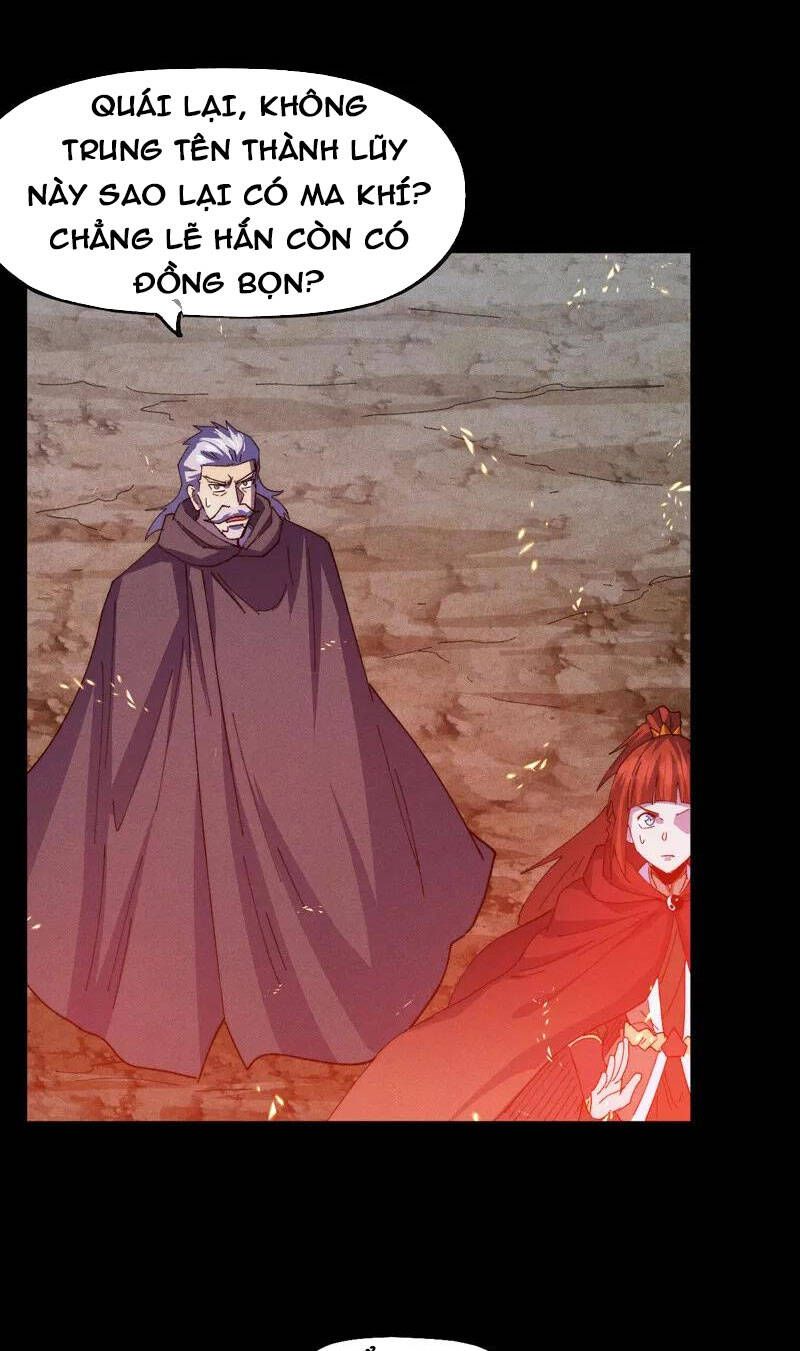 đọc truyện Nhân Vật Chính Mạnh Nhất Lịch Sử Chương 178 ảnh 9 tại Thiên Thai Truyện