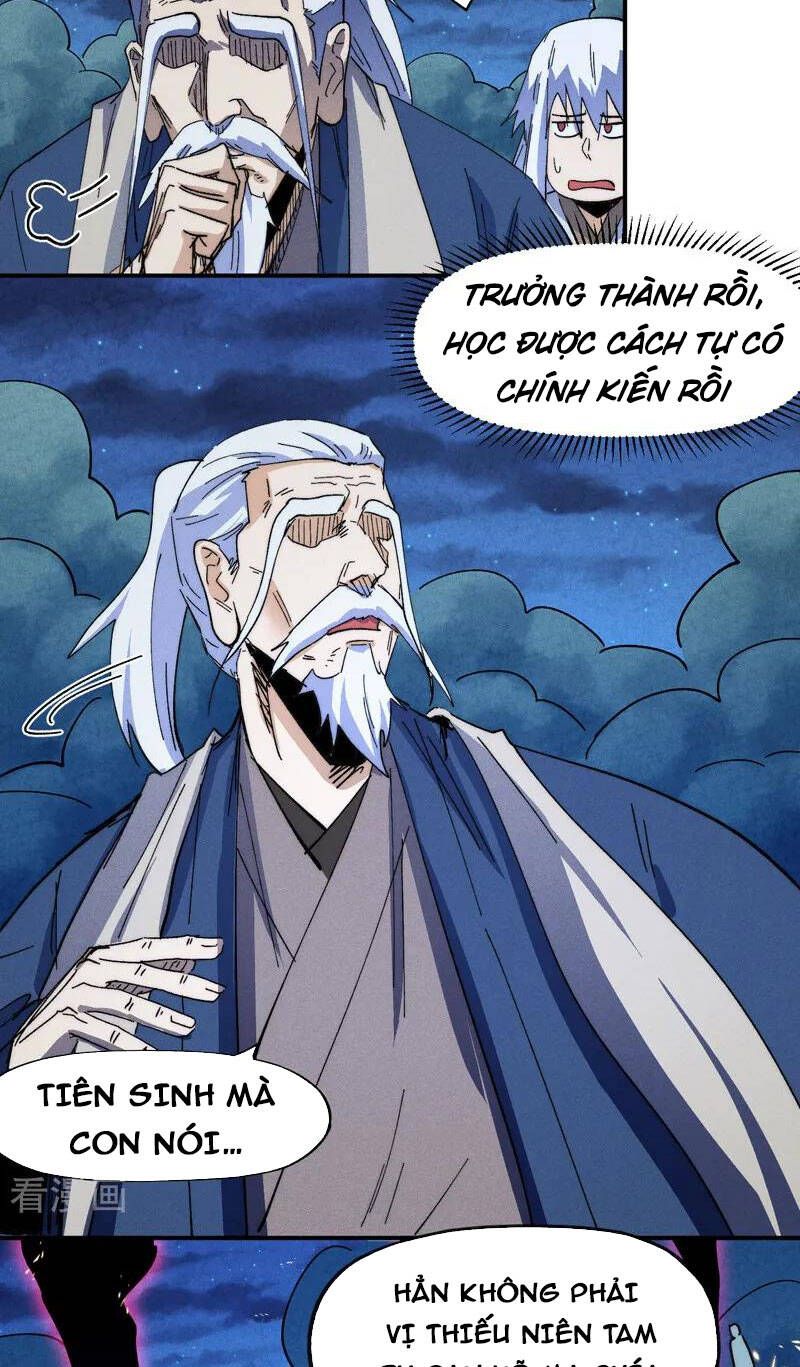 đọc truyện Nhân Vật Chính Mạnh Nhất Lịch Sử Chương 179 ảnh 15 tại Thiên Thai Truyện