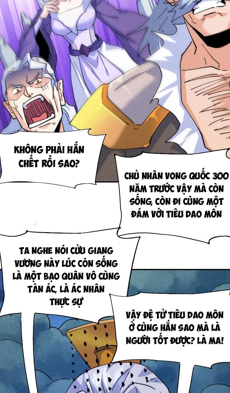 đọc truyện Nhân Vật Chính Mạnh Nhất Lịch Sử Chương 179 ảnh 21 tại Thiên Thai Truyện