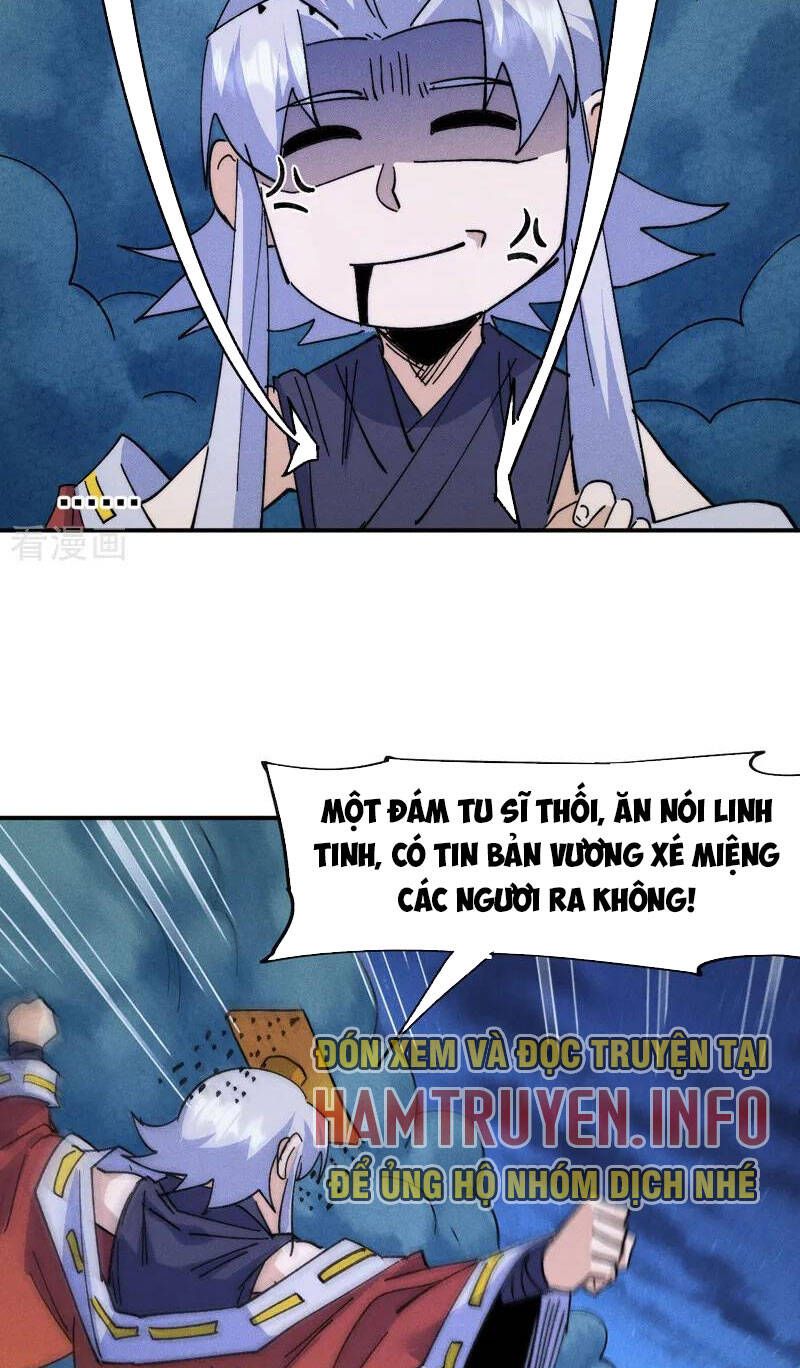 đọc truyện Nhân Vật Chính Mạnh Nhất Lịch Sử Chương 179 ảnh 22 tại Thiên Thai Truyện