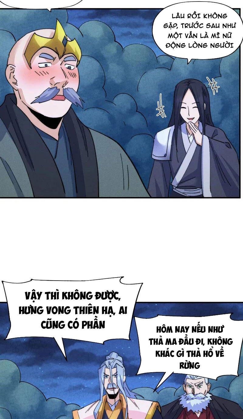 đọc truyện Nhân Vật Chính Mạnh Nhất Lịch Sử Chương 179 ảnh 26 tại Thiên Thai Truyện