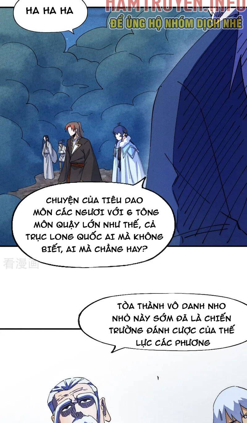 đọc truyện Nhân Vật Chính Mạnh Nhất Lịch Sử Chương 179 ảnh 7 tại Thiên Thai Truyện