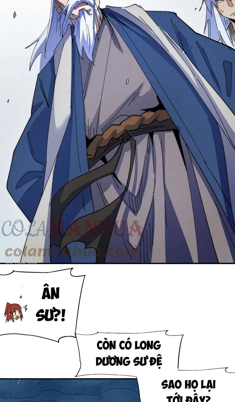 đọc truyện Nhân Vật Chính Mạnh Nhất Lịch Sử Chương 179 ảnh 8 tại Thiên Thai Truyện