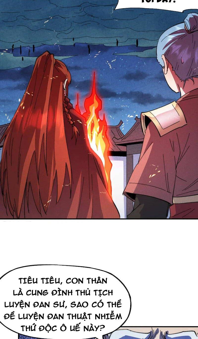 đọc truyện Nhân Vật Chính Mạnh Nhất Lịch Sử Chương 179 ảnh 9 tại Thiên Thai Truyện