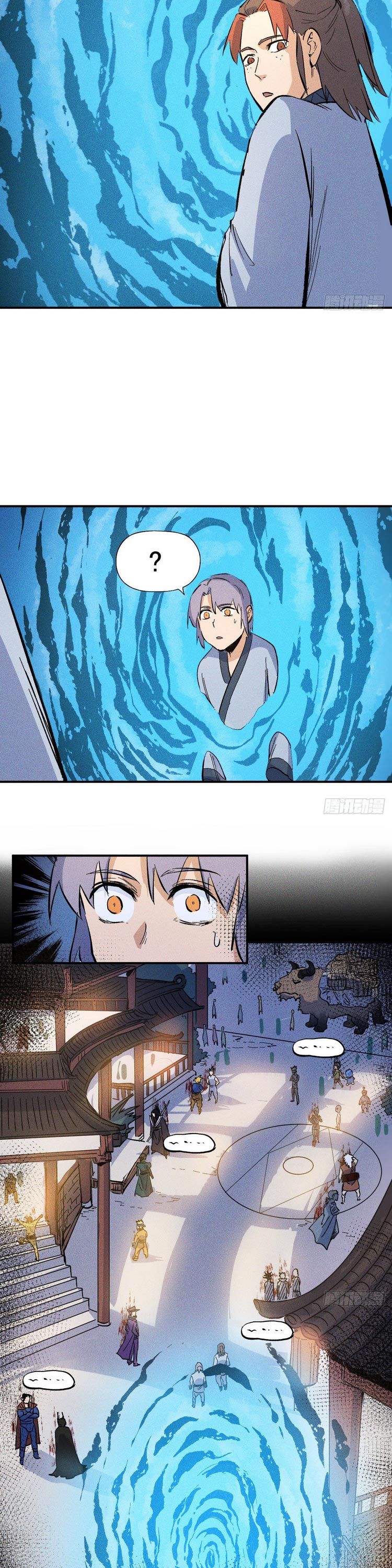 đọc truyện Nhân Vật Chính Mạnh Nhất Lịch Sử Chương 18 ảnh 16 tại Thiên Thai Truyện