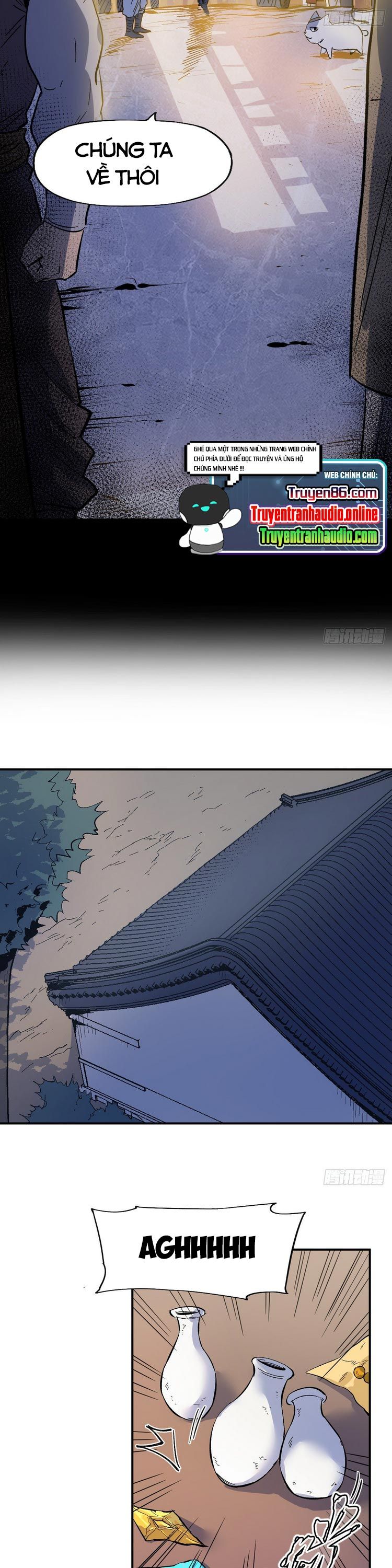 đọc truyện Nhân Vật Chính Mạnh Nhất Lịch Sử Chương 18 ảnh 20 tại Thiên Thai Truyện