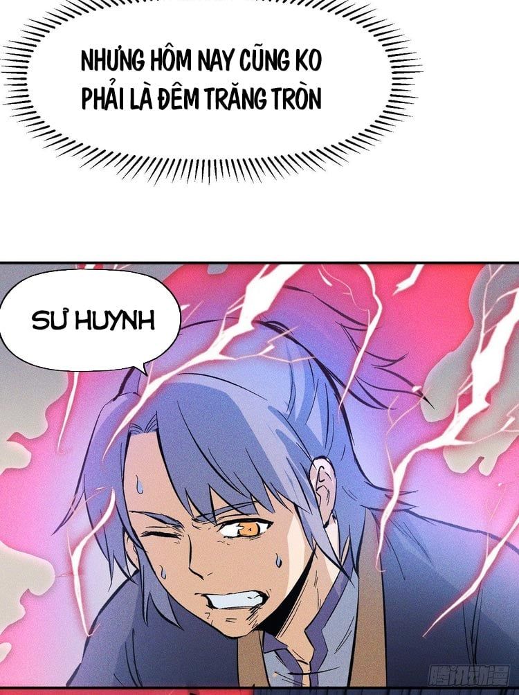 đọc truyện Nhân Vật Chính Mạnh Nhất Lịch Sử Chương 18 ảnh 22 tại Thiên Thai Truyện