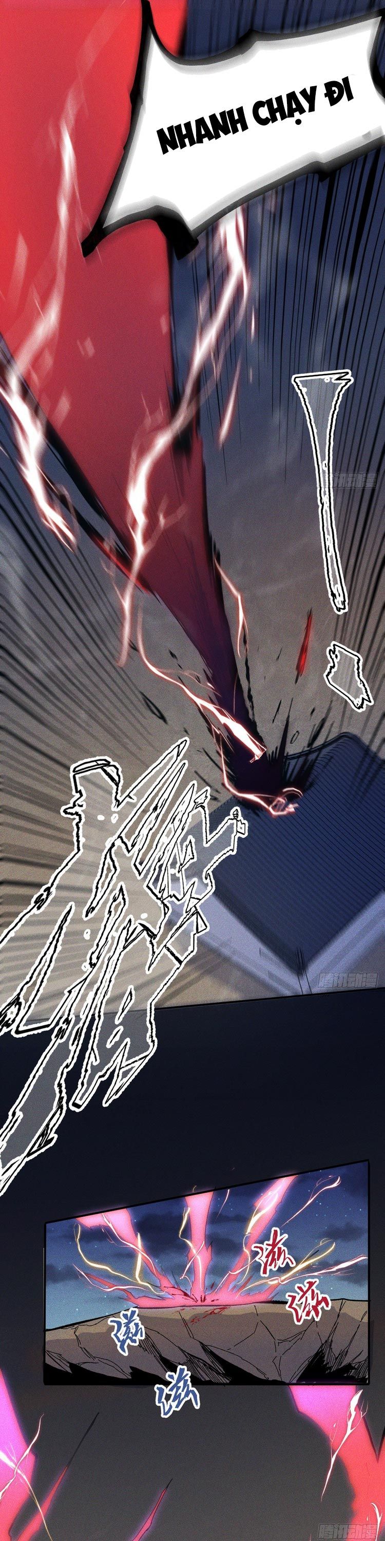 đọc truyện Nhân Vật Chính Mạnh Nhất Lịch Sử Chương 18 ảnh 23 tại Thiên Thai Truyện