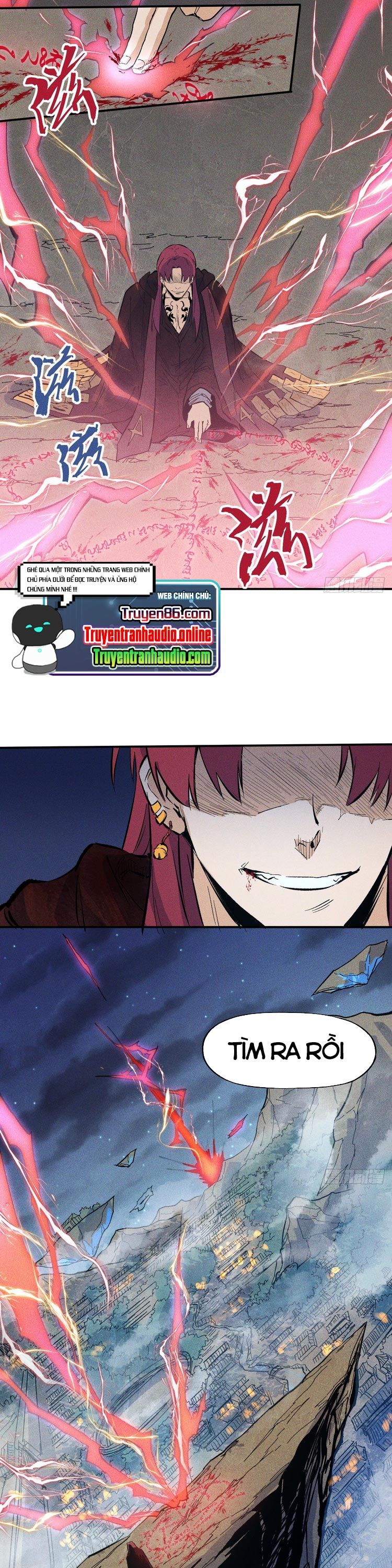 đọc truyện Nhân Vật Chính Mạnh Nhất Lịch Sử Chương 18 ảnh 24 tại Thiên Thai Truyện