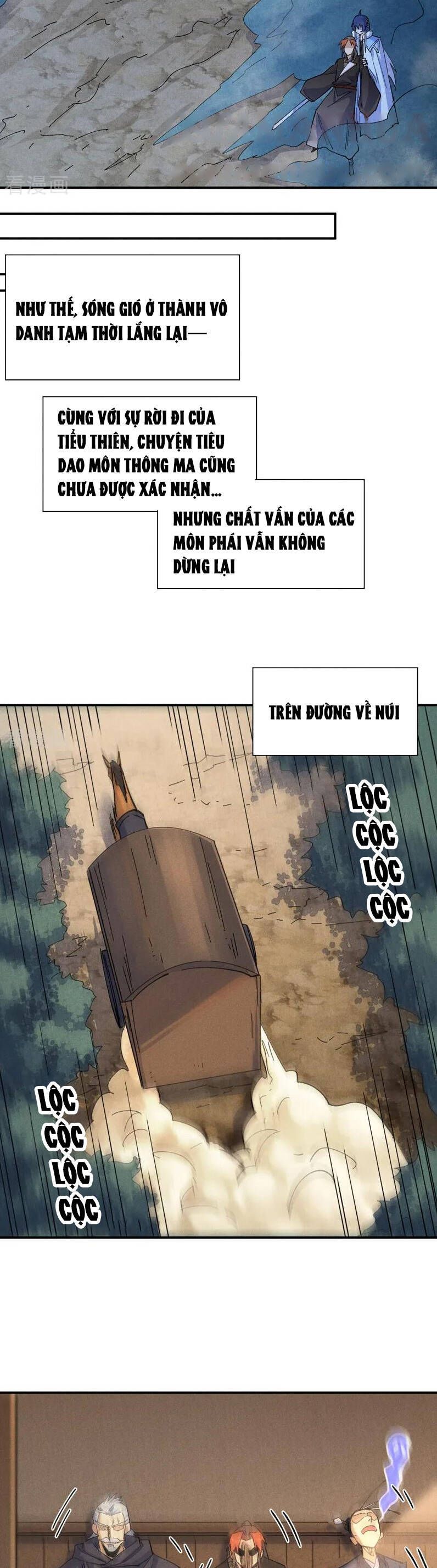 đọc truyện Nhân Vật Chính Mạnh Nhất Lịch Sử Chương 180 ảnh 15 tại Thiên Thai Truyện