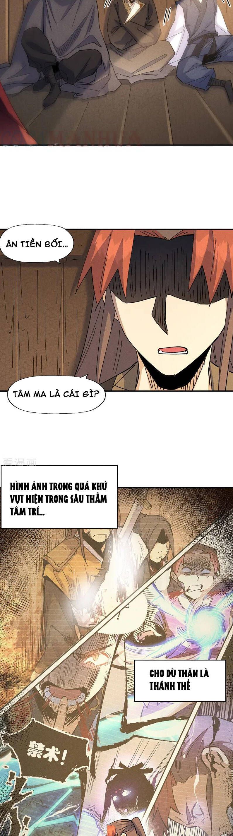 đọc truyện Nhân Vật Chính Mạnh Nhất Lịch Sử Chương 180 ảnh 16 tại Thiên Thai Truyện