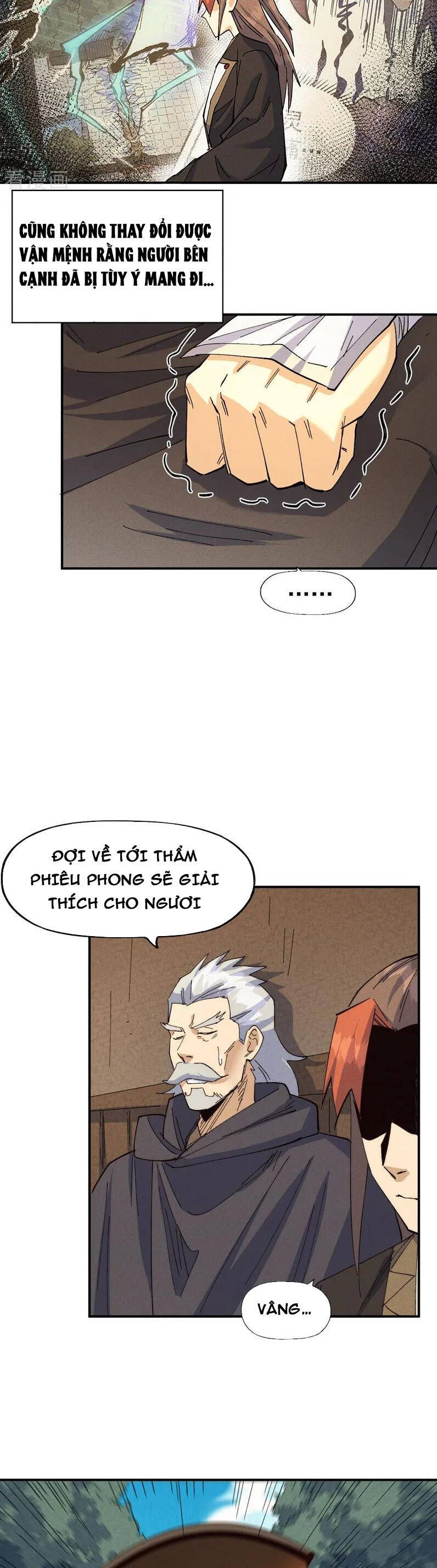 đọc truyện Nhân Vật Chính Mạnh Nhất Lịch Sử Chương 180 ảnh 17 tại Thiên Thai Truyện