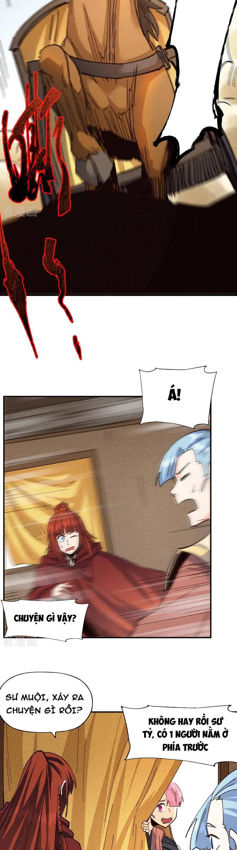 đọc truyện Nhân Vật Chính Mạnh Nhất Lịch Sử Chương 180 ảnh 19 tại Thiên Thai Truyện