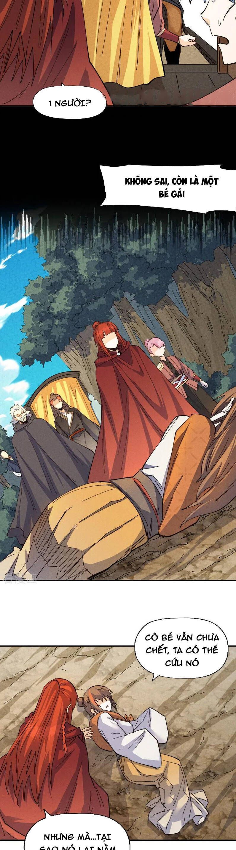 đọc truyện Nhân Vật Chính Mạnh Nhất Lịch Sử Chương 180 ảnh 20 tại Thiên Thai Truyện