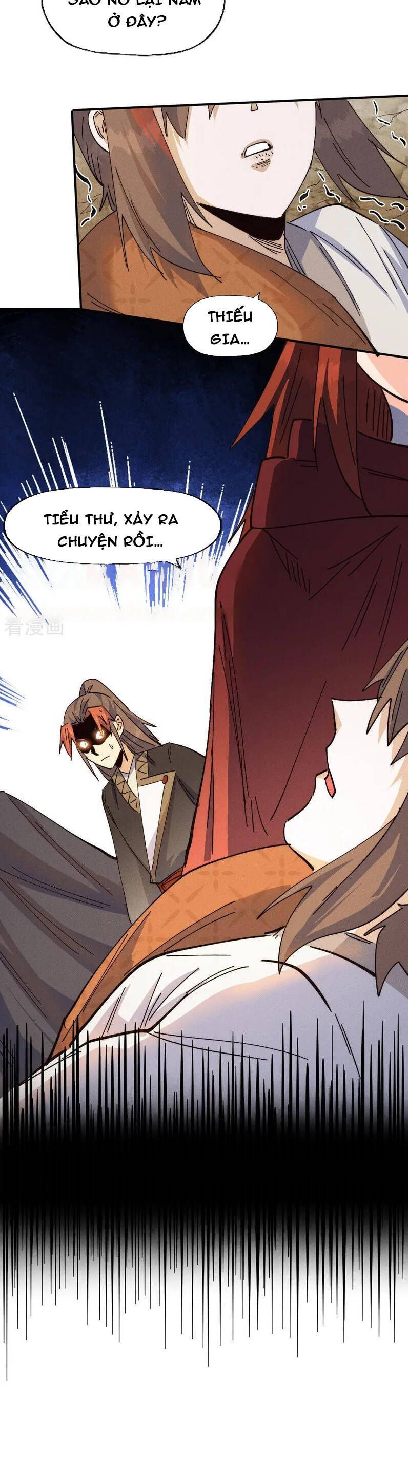 đọc truyện Nhân Vật Chính Mạnh Nhất Lịch Sử Chương 180 ảnh 21 tại Thiên Thai Truyện