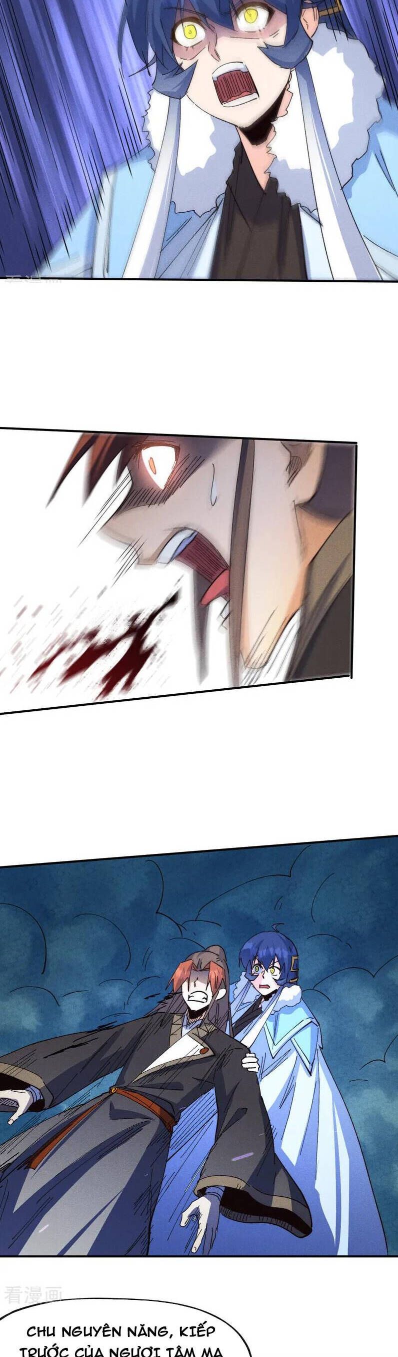 đọc truyện Nhân Vật Chính Mạnh Nhất Lịch Sử Chương 180 ảnh 5 tại Thiên Thai Truyện