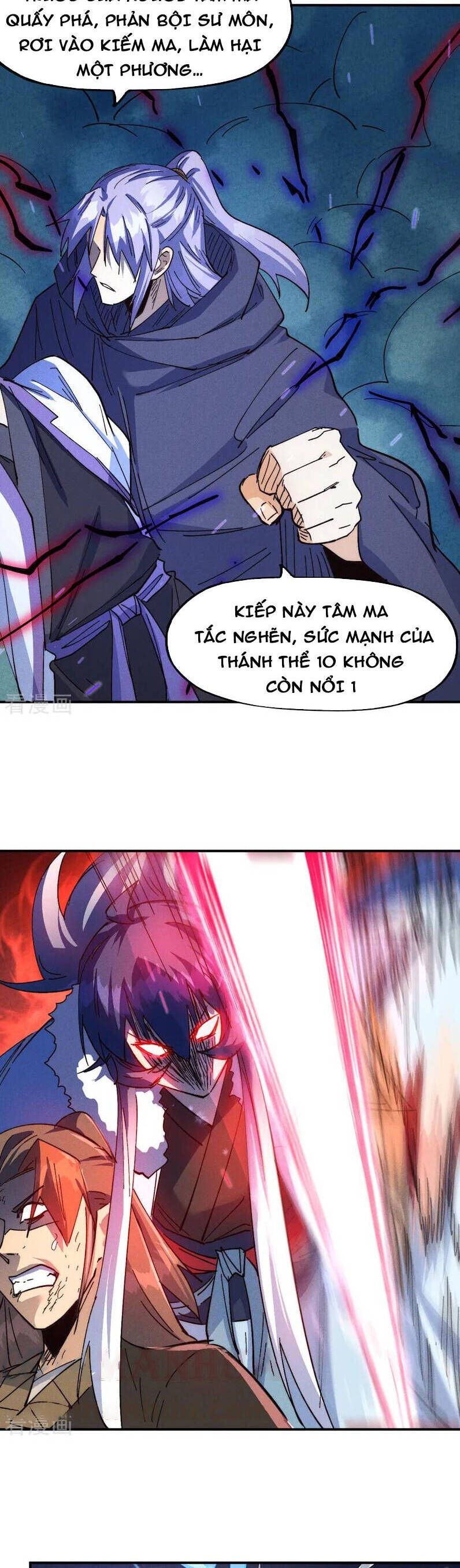 đọc truyện Nhân Vật Chính Mạnh Nhất Lịch Sử Chương 180 ảnh 6 tại Thiên Thai Truyện