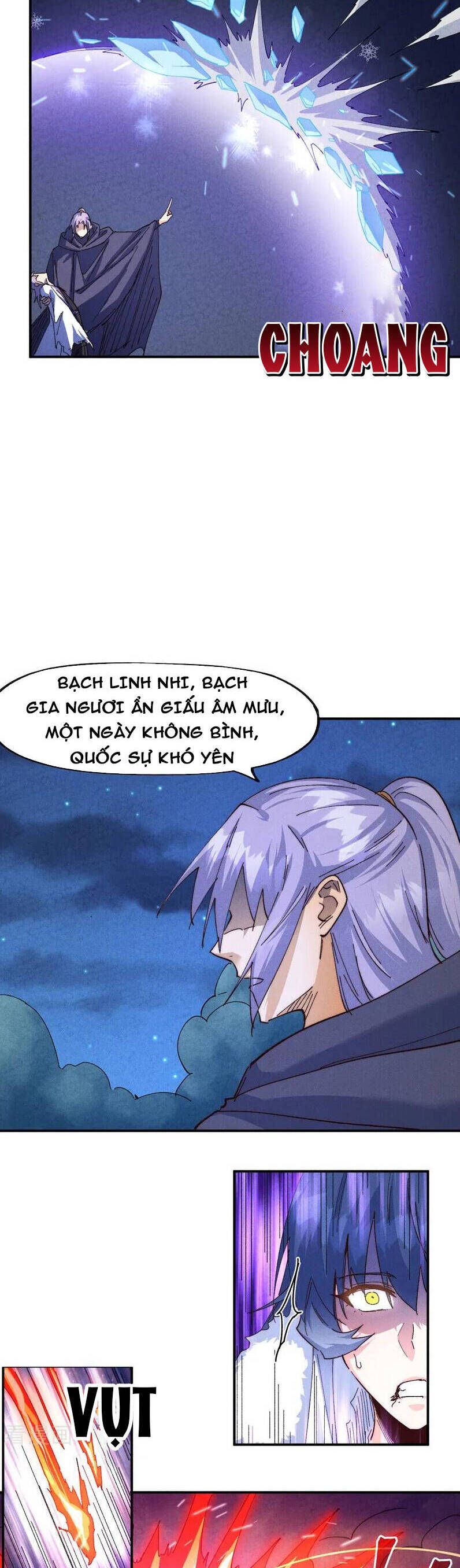 đọc truyện Nhân Vật Chính Mạnh Nhất Lịch Sử Chương 180 ảnh 7 tại Thiên Thai Truyện