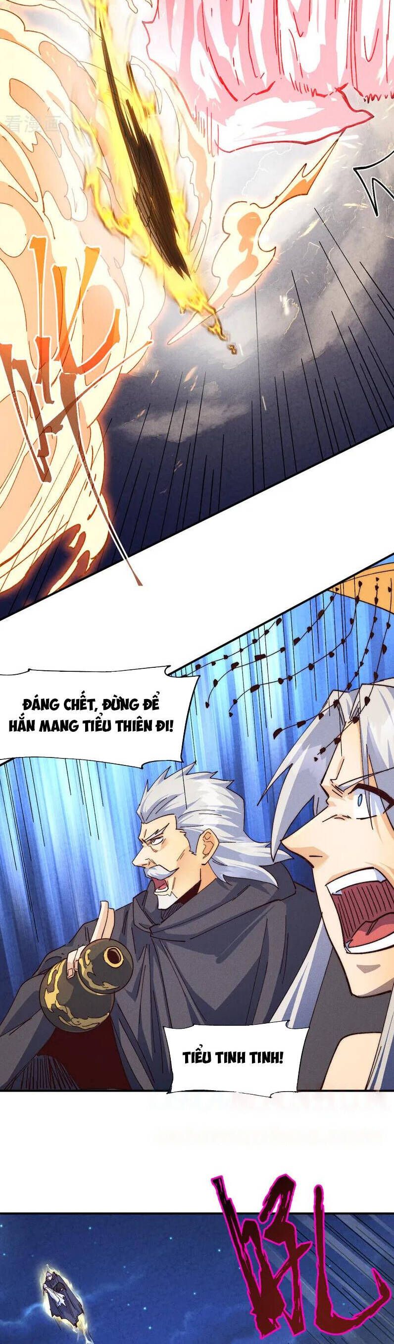 đọc truyện Nhân Vật Chính Mạnh Nhất Lịch Sử Chương 180 ảnh 10 tại Thiên Thai Truyện