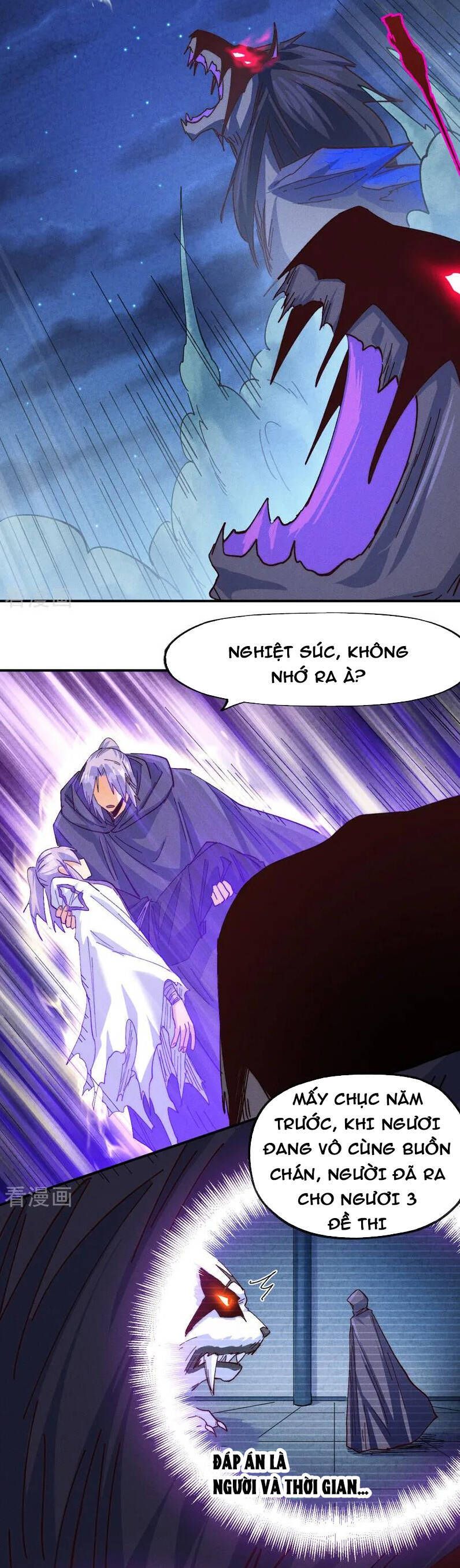 đọc truyện Nhân Vật Chính Mạnh Nhất Lịch Sử Chương 180 ảnh 11 tại Thiên Thai Truyện