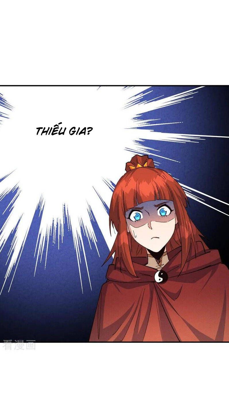 đọc truyện Nhân Vật Chính Mạnh Nhất Lịch Sử Chương 181 ảnh 3 tại Thiên Thai Truyện