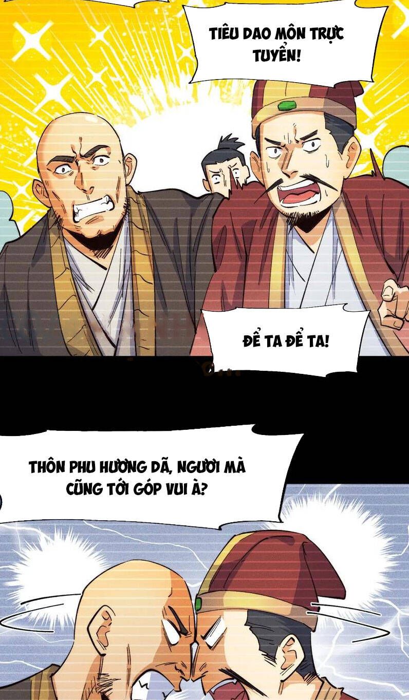 đọc truyện Nhân Vật Chính Mạnh Nhất Lịch Sử Chương 181 ảnh 14 tại Thiên Thai Truyện