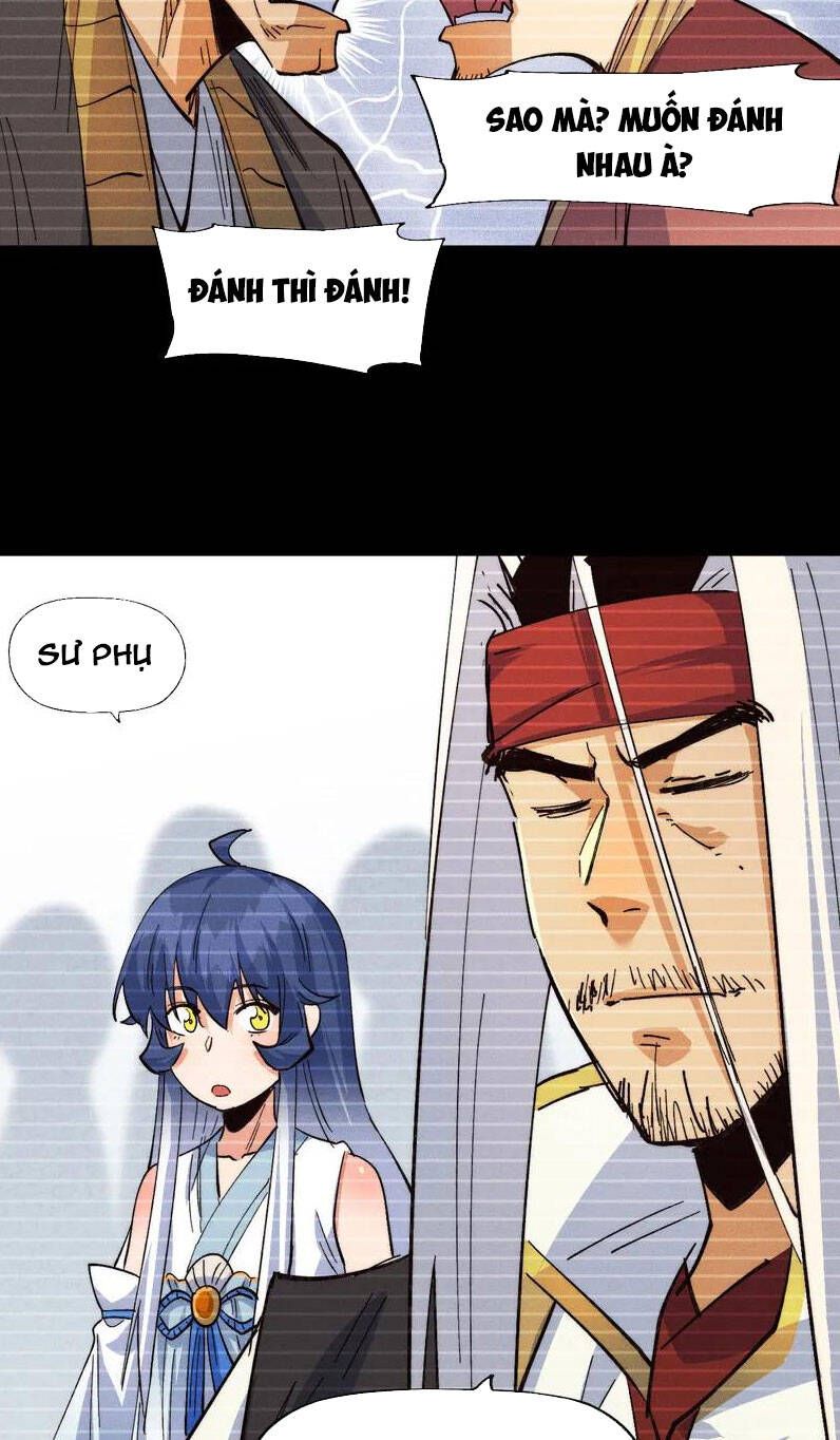 đọc truyện Nhân Vật Chính Mạnh Nhất Lịch Sử Chương 181 ảnh 15 tại Thiên Thai Truyện