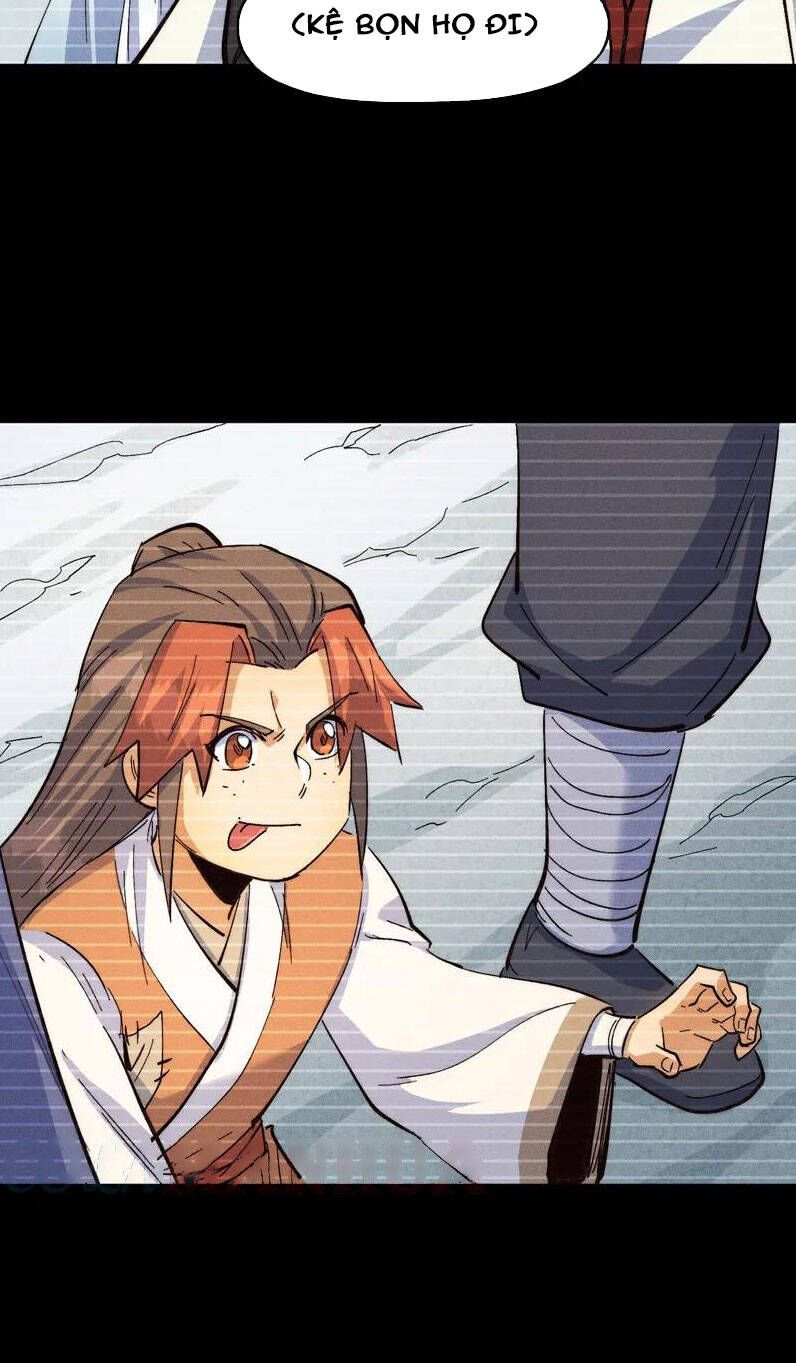 đọc truyện Nhân Vật Chính Mạnh Nhất Lịch Sử Chương 181 ảnh 16 tại Thiên Thai Truyện