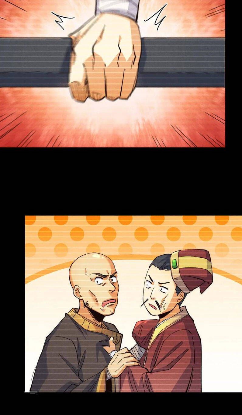 đọc truyện Nhân Vật Chính Mạnh Nhất Lịch Sử Chương 181 ảnh 18 tại Thiên Thai Truyện