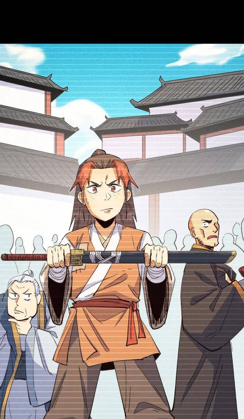 đọc truyện Nhân Vật Chính Mạnh Nhất Lịch Sử Chương 181 ảnh 19 tại Thiên Thai Truyện