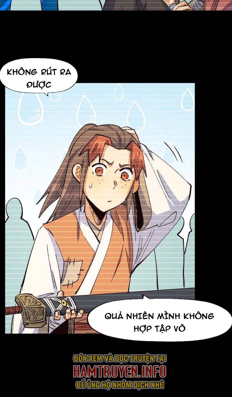 đọc truyện Nhân Vật Chính Mạnh Nhất Lịch Sử Chương 181 ảnh 22 tại Thiên Thai Truyện