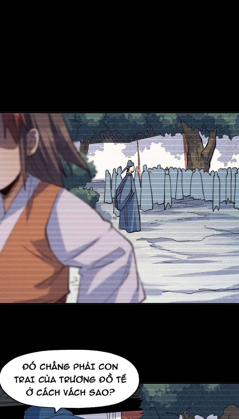 đọc truyện Nhân Vật Chính Mạnh Nhất Lịch Sử Chương 181 ảnh 23 tại Thiên Thai Truyện