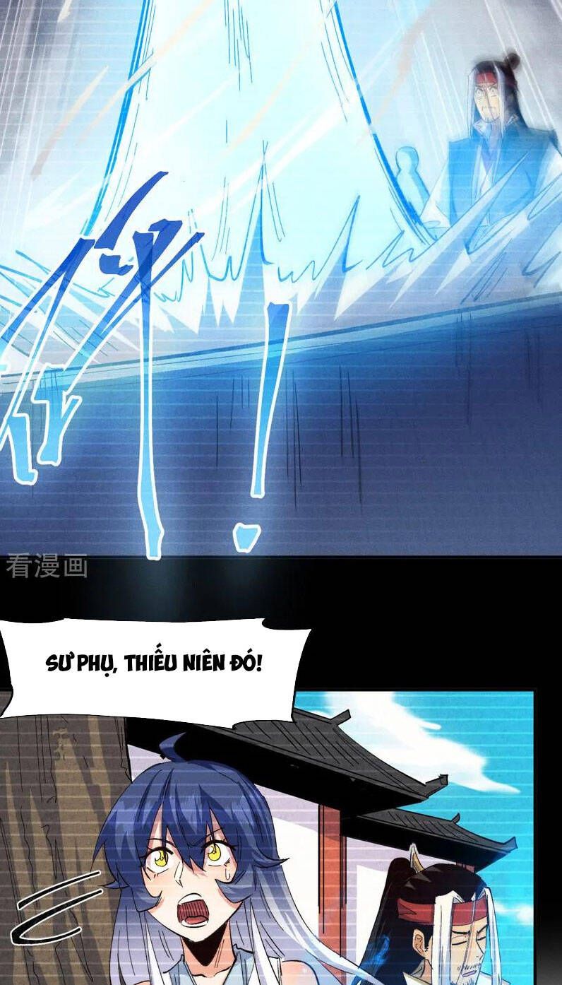 đọc truyện Nhân Vật Chính Mạnh Nhất Lịch Sử Chương 181 ảnh 26 tại Thiên Thai Truyện