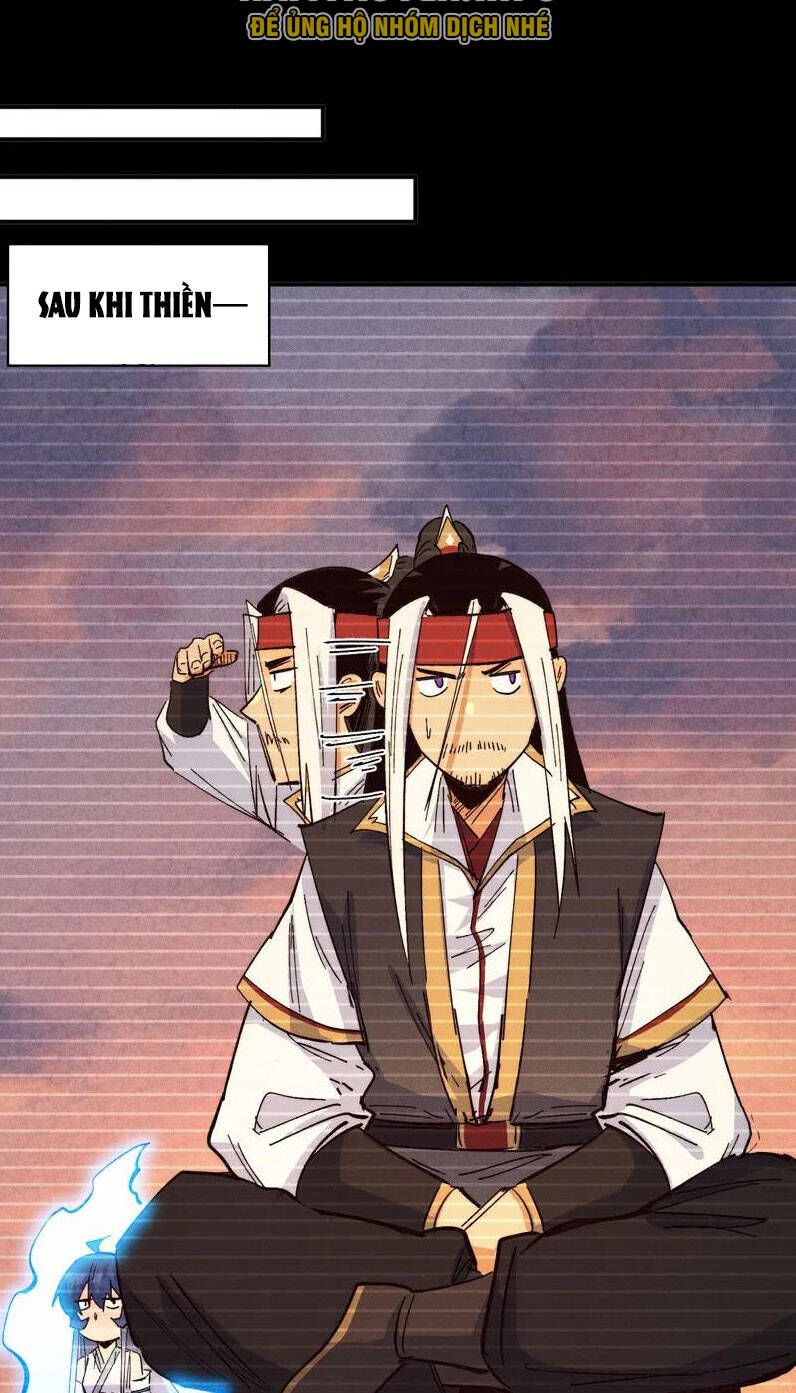 đọc truyện Nhân Vật Chính Mạnh Nhất Lịch Sử Chương 181 ảnh 28 tại Thiên Thai Truyện