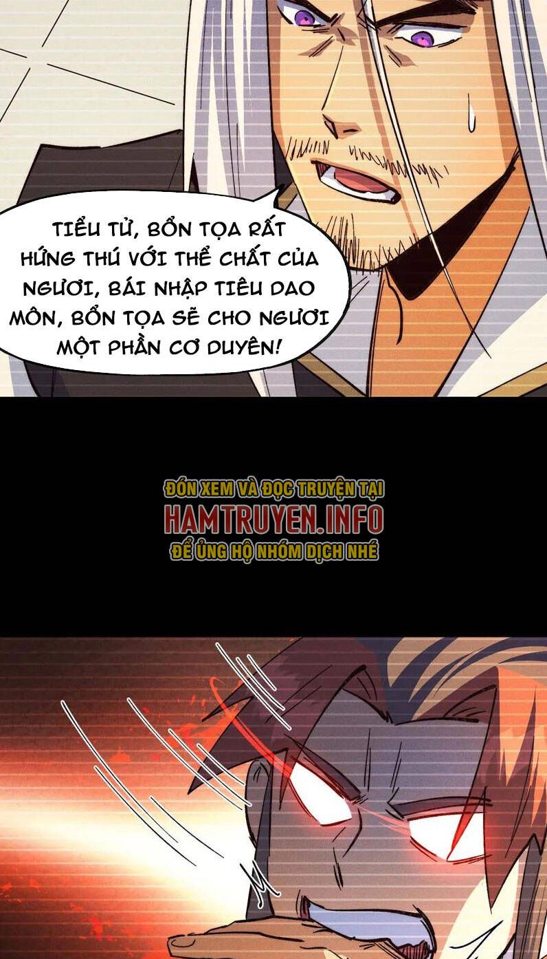 đọc truyện Nhân Vật Chính Mạnh Nhất Lịch Sử Chương 181 ảnh 34 tại Thiên Thai Truyện