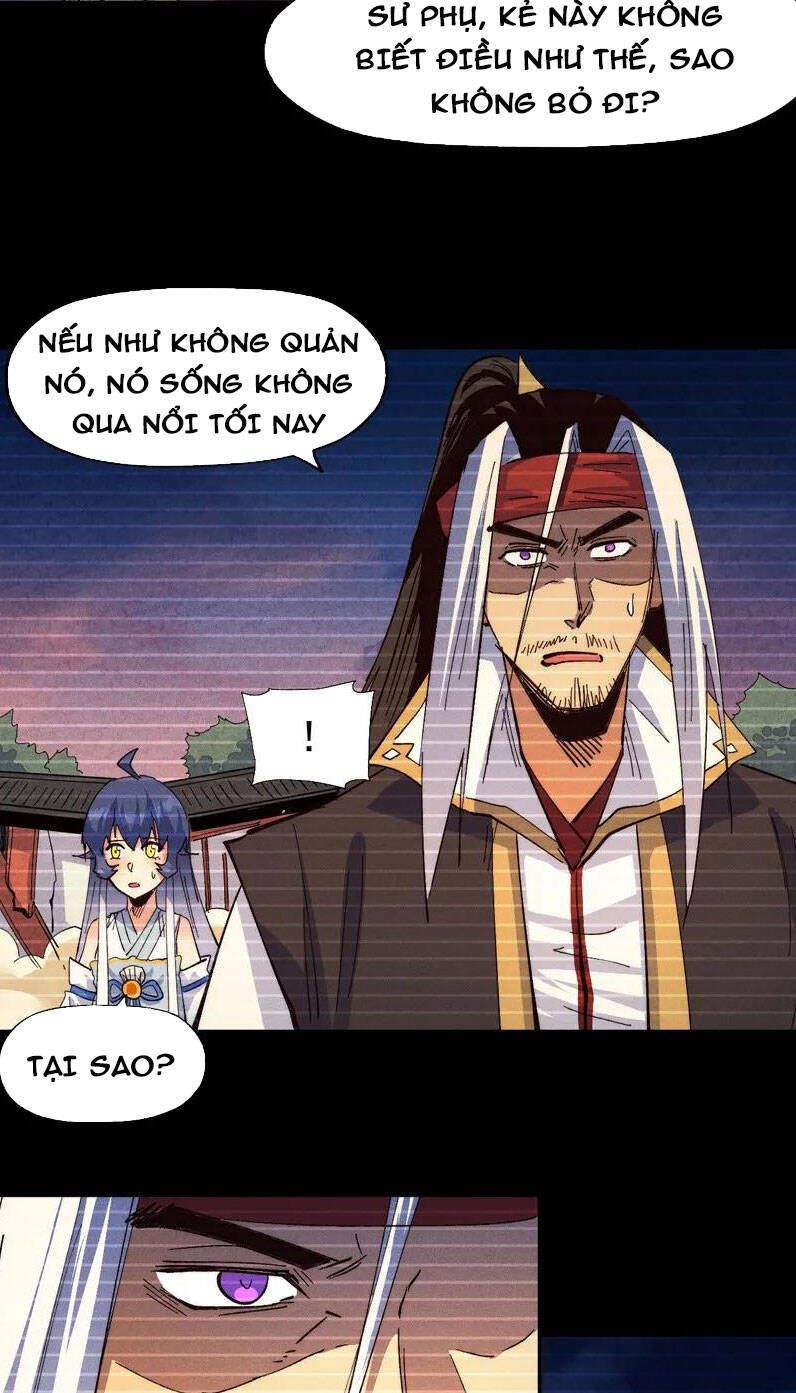 đọc truyện Nhân Vật Chính Mạnh Nhất Lịch Sử Chương 181 ảnh 38 tại Thiên Thai Truyện