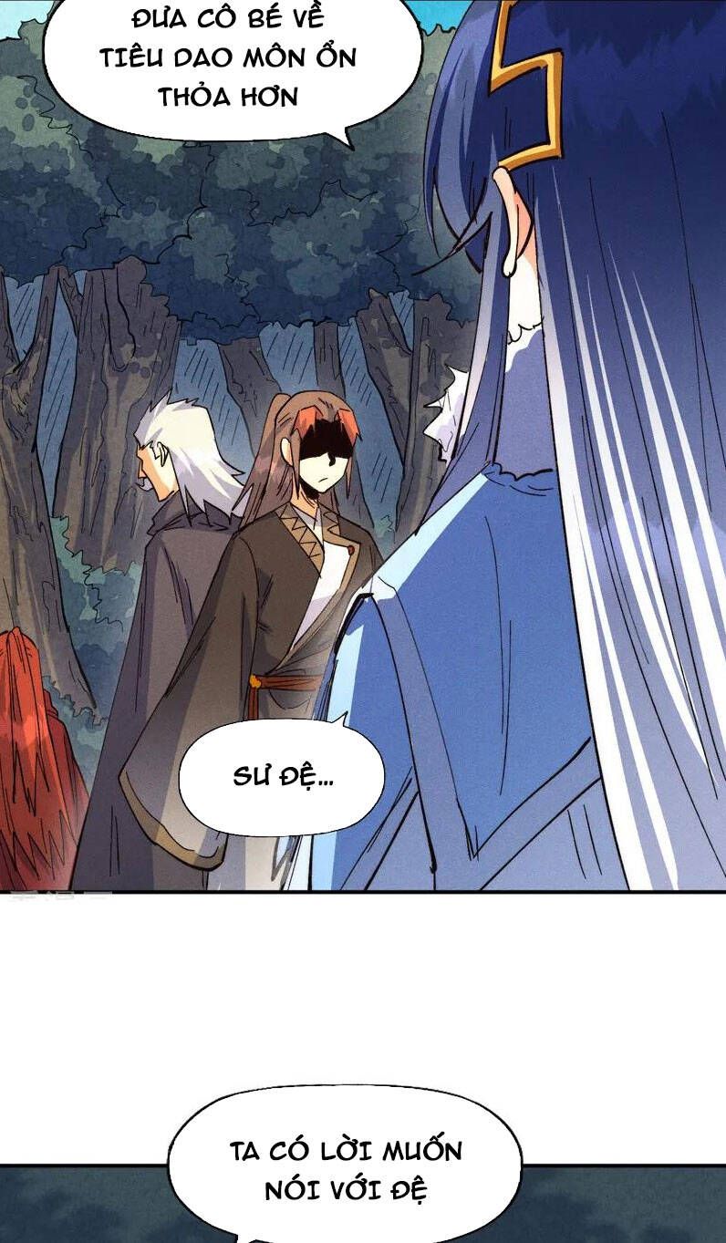 đọc truyện Nhân Vật Chính Mạnh Nhất Lịch Sử Chương 181 ảnh 6 tại Thiên Thai Truyện