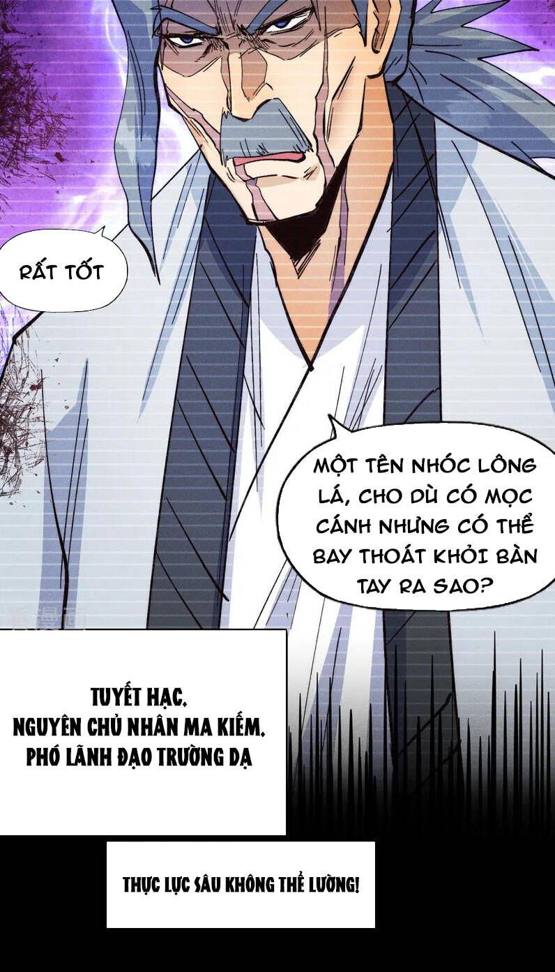 đọc truyện Nhân Vật Chính Mạnh Nhất Lịch Sử Chương 181 ảnh 42 tại Thiên Thai Truyện