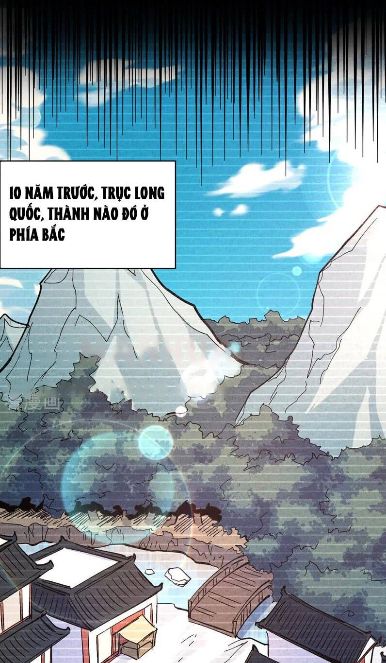 đọc truyện Nhân Vật Chính Mạnh Nhất Lịch Sử Chương 181 ảnh 8 tại Thiên Thai Truyện